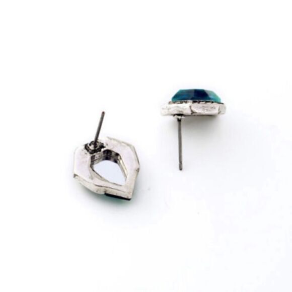 Crystal Style Boho Earrings - Picture 5 of 6